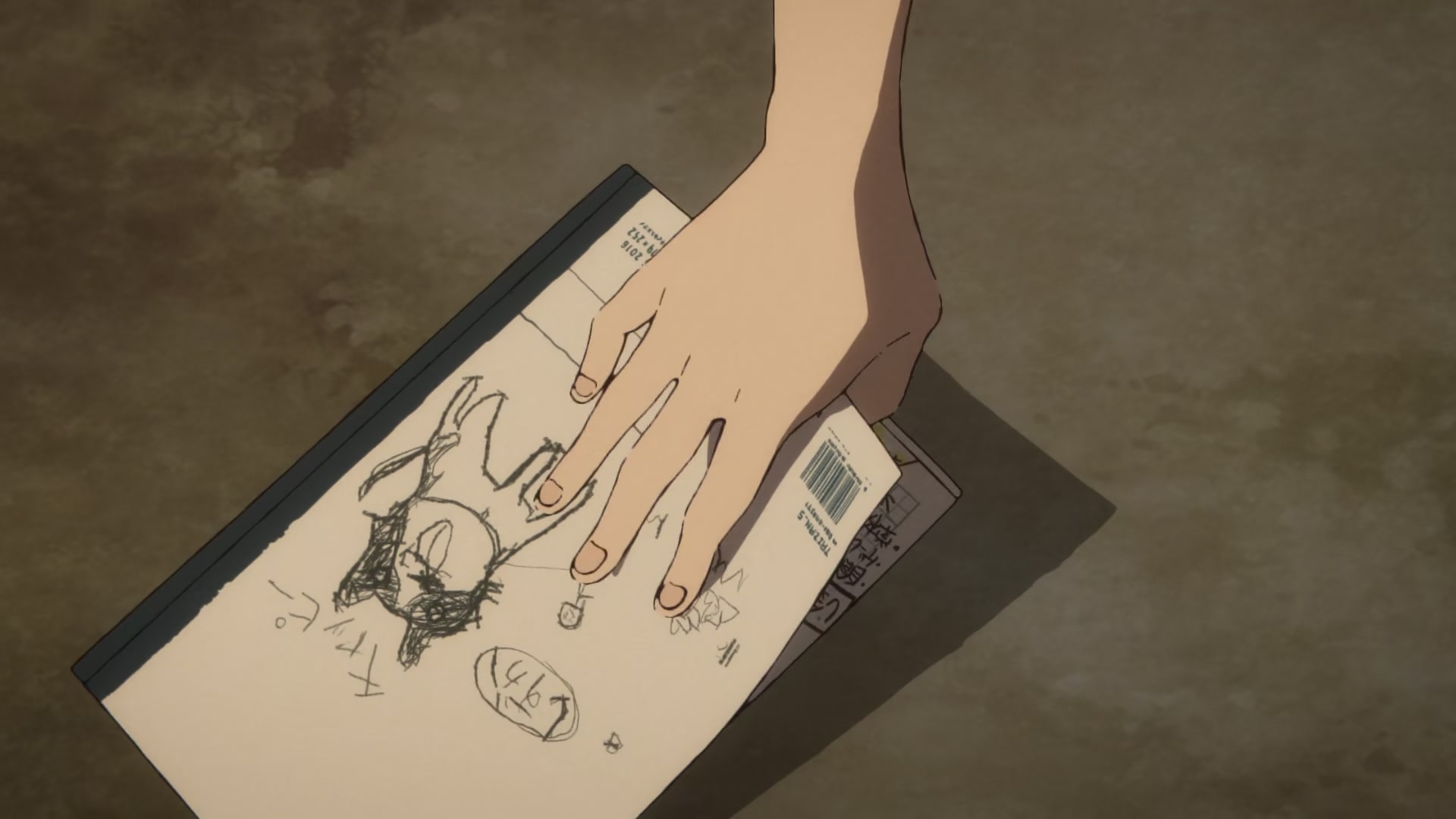[Tsukyio Editing Resources] Takopi's Original Sin - 044.mp4